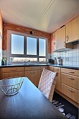 Appartement Paris 15° - Cuisine