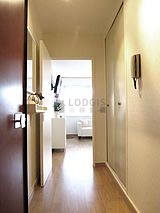 Apartamento Courbevoie - Entrada