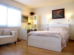 Apartamento Courbevoie - Salaõ