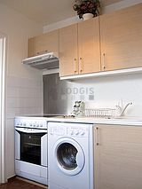 Appartement Courbevoie - Cuisine