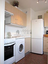 Appartement Courbevoie - Cuisine