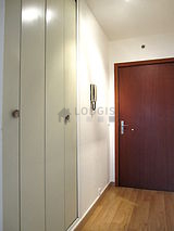 Appartement Courbevoie - Entrée