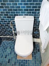 Appartement Courbevoie - Salle de bain