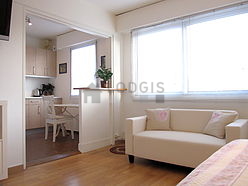 Appartement Courbevoie - Séjour