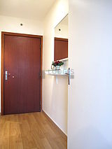 Wohnung Courbevoie - Eintritt