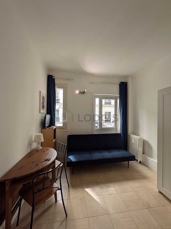 Apartment Paris 9° - 