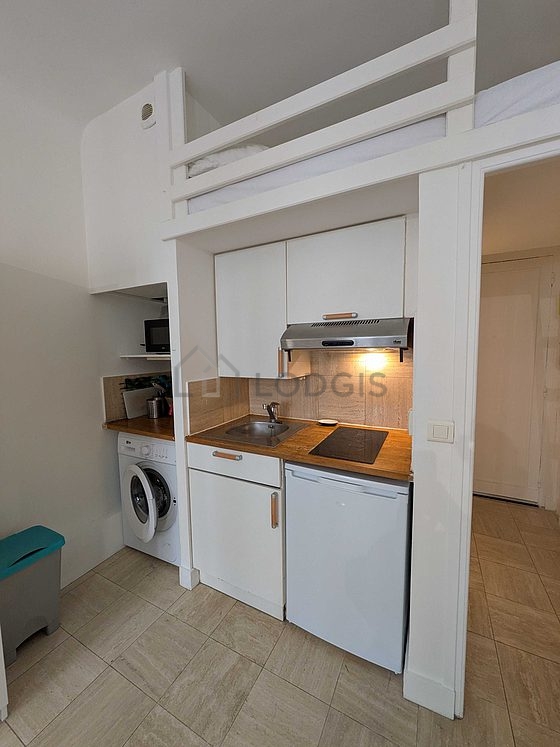 Apartment Paris 9° - 