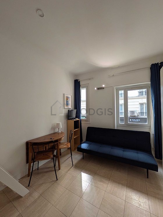 Apartment Paris 9° - 