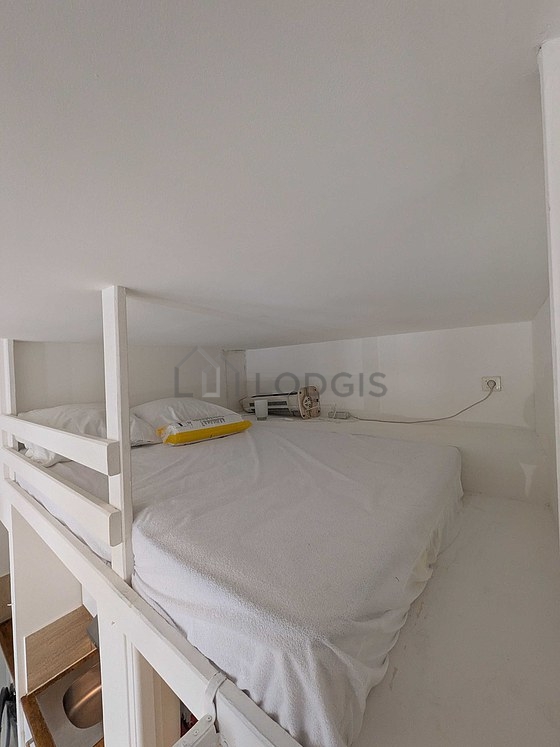 Apartment Paris 9° - 