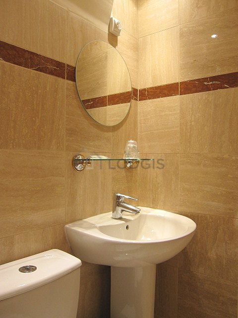 Apartment Paris 9° - 