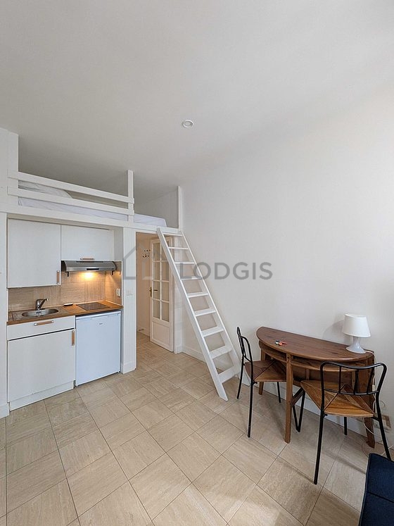 Appartamento Parigi 9° - 