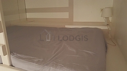 Apartamento París 9° - Entreplanta