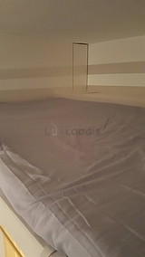 Apartamento París 9° - Entreplanta