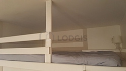 Apartamento París 9° - Entreplanta