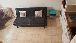 Apartamento París 9° - Salón