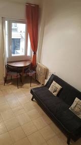 Appartamento Parigi 9° - Soggiorno