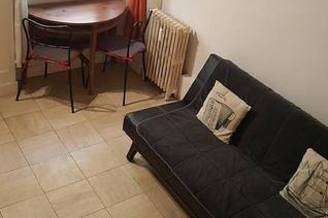 Studio Paris 9° Opéra