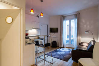 Studio Paris 2° Grands Boulevards - Montorgueil
