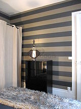 Apartamento Paris 13° - Quarto