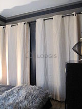 Apartment Paris 13° - Bedroom 