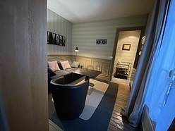 Appartamento Parigi 13° - Soggiorno