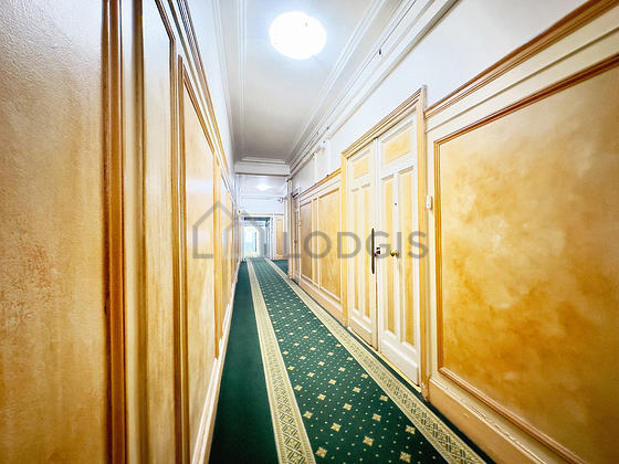 Appartement Paris 8° - 