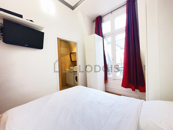 Wohnung Paris 8° - 