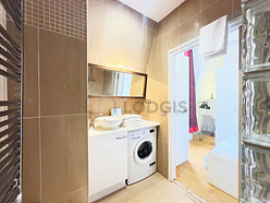 Apartamento Paris 8° - Casa de banho