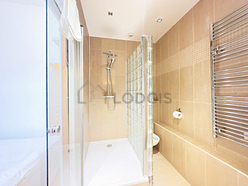 Apartamento París 8° - Cuarto de baño