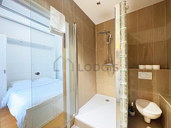 Apartment Paris 8° - Bathroom