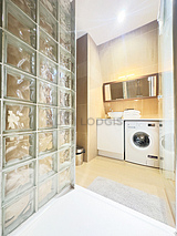 Appartement Paris 8° - Salle de bain