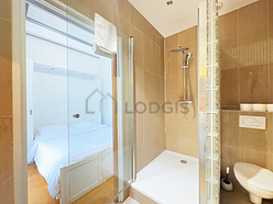 Wohnung Paris 8° - Badezimmer