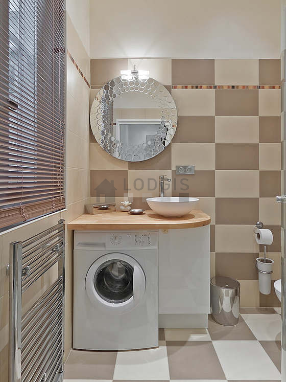 Apartment Paris 8° - 