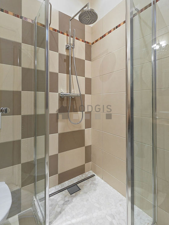 Appartement Paris 8° - 