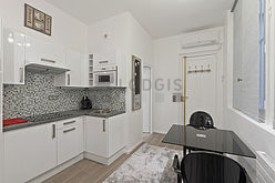 Apartamento Paris 8° - Salaõ