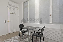 Apartamento Paris 8° - Salaõ