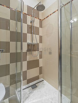 Appartamento Parigi 8° - Sala da bagno