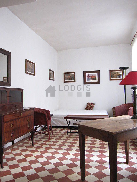 Appartement Paris 8° - 
