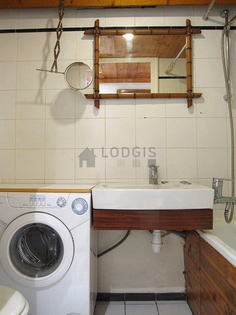 Wohnung Paris 8° - 