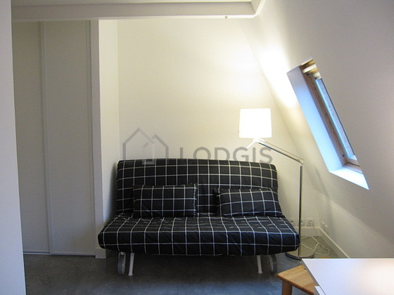 Appartamento Parigi 3° - 