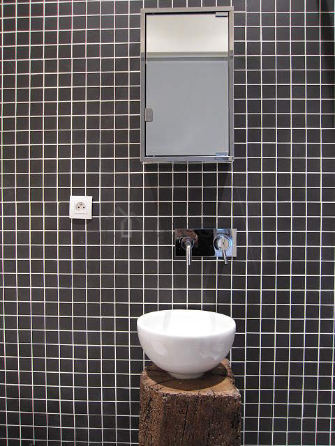 Appartement Paris 3° - 