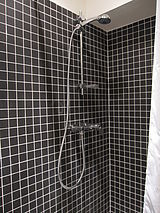 Apartment Paris 3° - Bathroom
