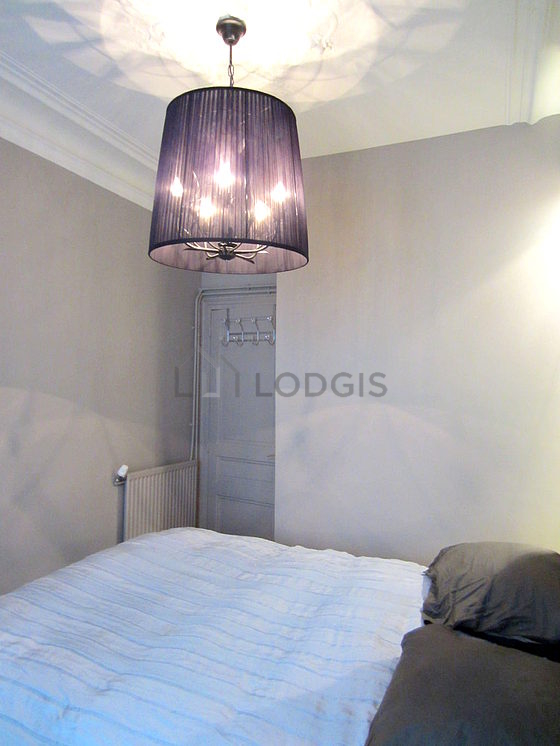 Apartment Paris 7° - 