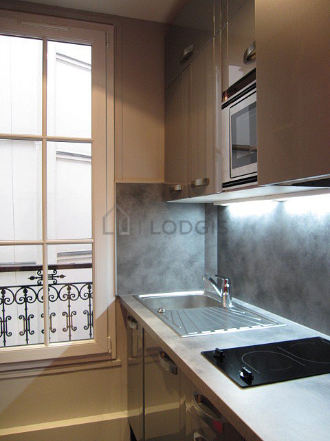Apartment Paris 7° - 