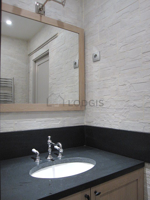 Apartment Paris 7° - 