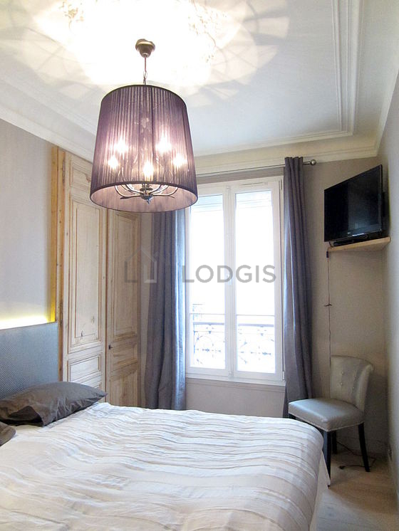 Appartamento Parigi 7° - 