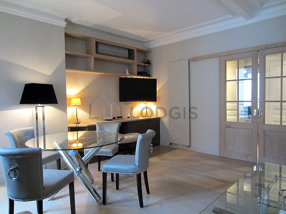 Wohnung Paris 7° - 
