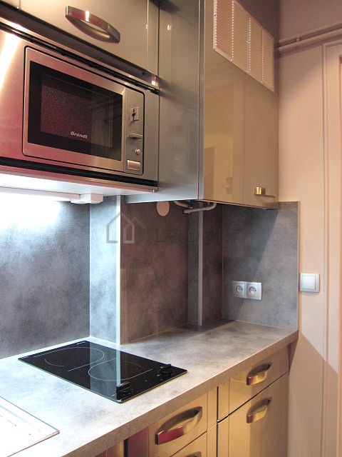 Wohnung Paris 7° - 