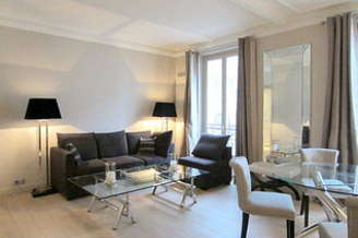 Appartement 1 chambre Paris 7° Tour Eiffel