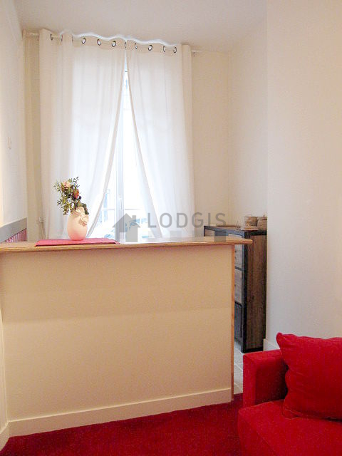 Apartamento París 16° - 